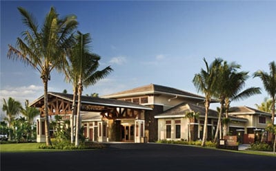 Kohala Suites by Hilton Grand Vacations Club