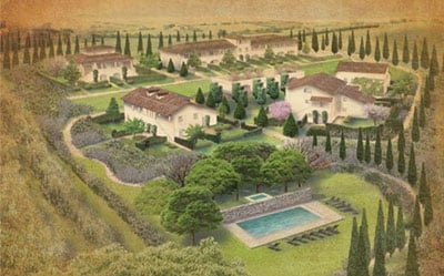 Hilton Grand Vacations Club at Borgo alle Vigne