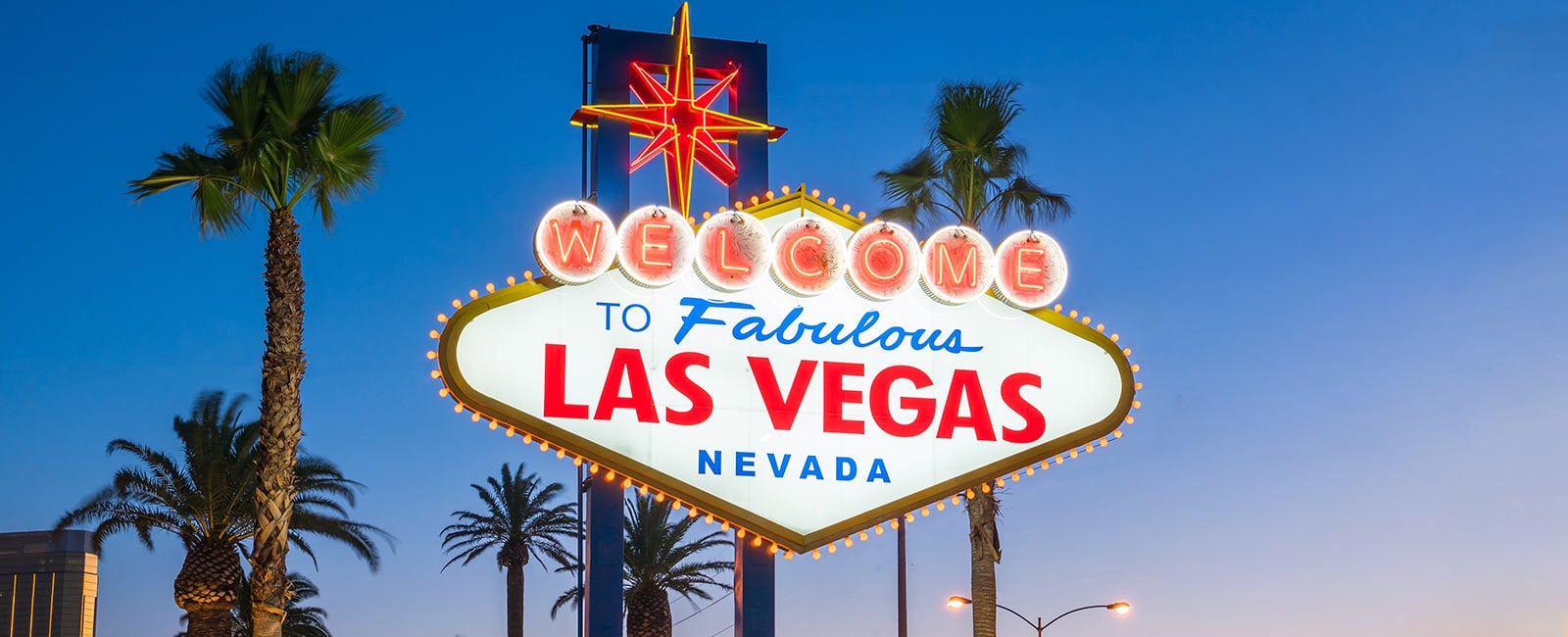 Enjoy a vacation in Las Vegas, Nevada with Hilton Grand Vacations