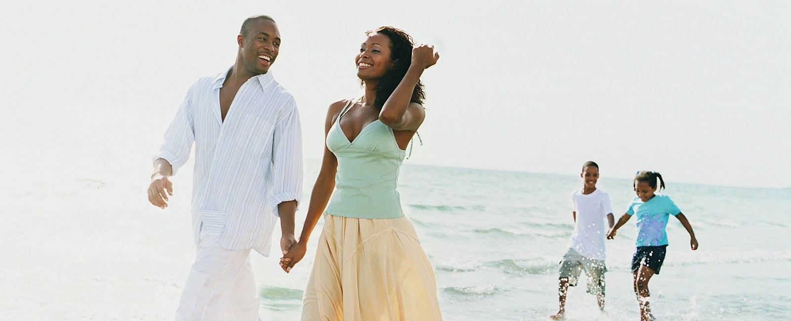 Enjoy a family vacation in South Carolina with Hilton Grand Vacations